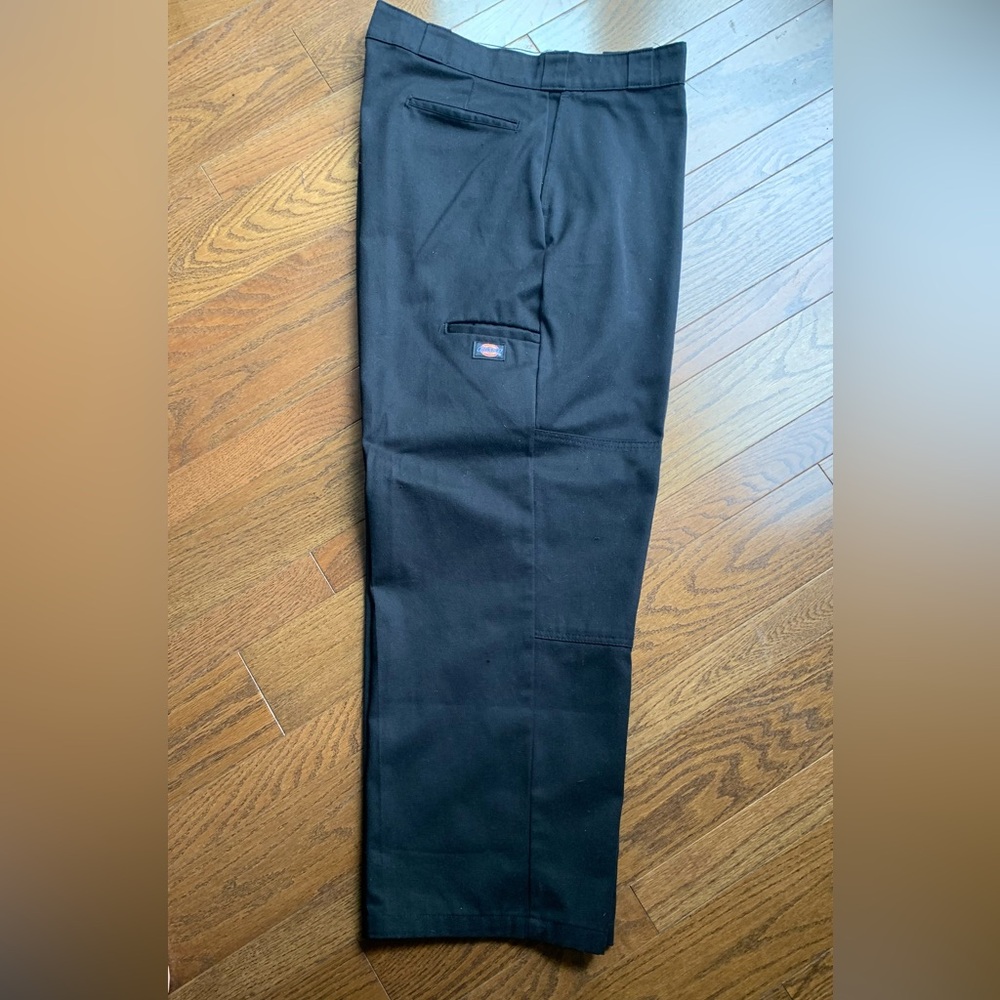 Dickie Baggy Pants size 40”